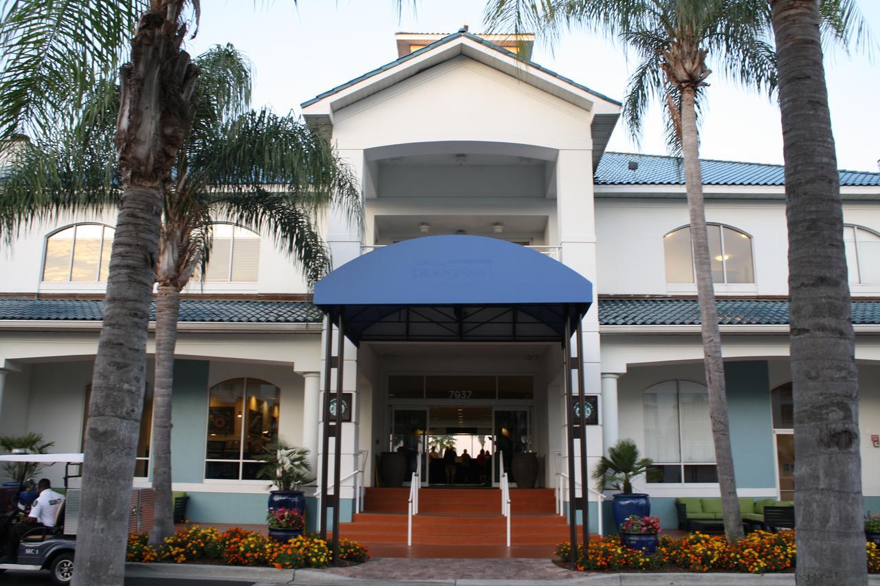 The Fountains Resorts Williamsburg Exterior photo