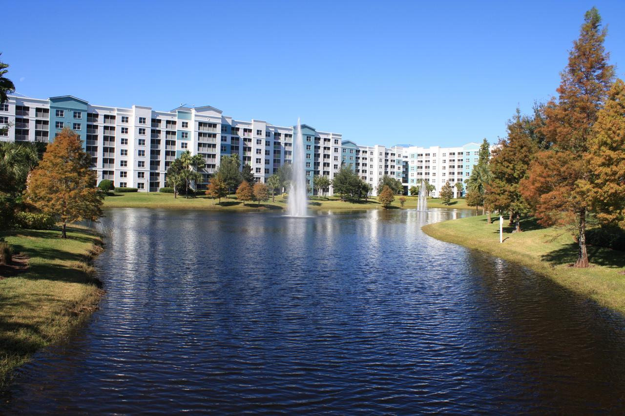 The Fountains Resorts Williamsburg Exterior photo
