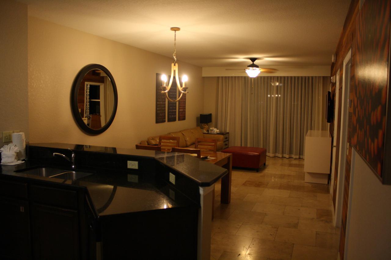 The Fountains Resorts Williamsburg Exterior photo