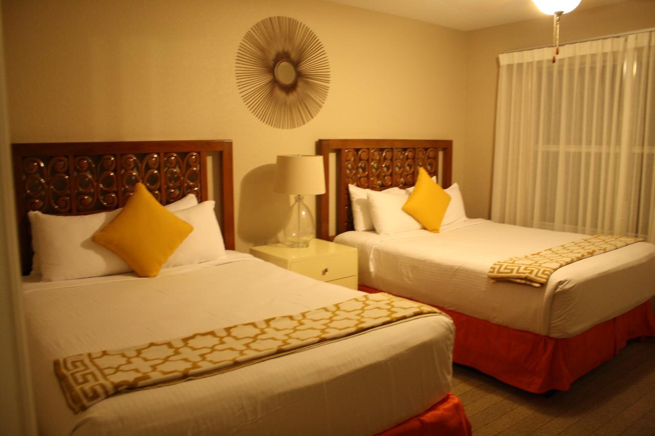 The Fountains Resorts Williamsburg Exterior photo