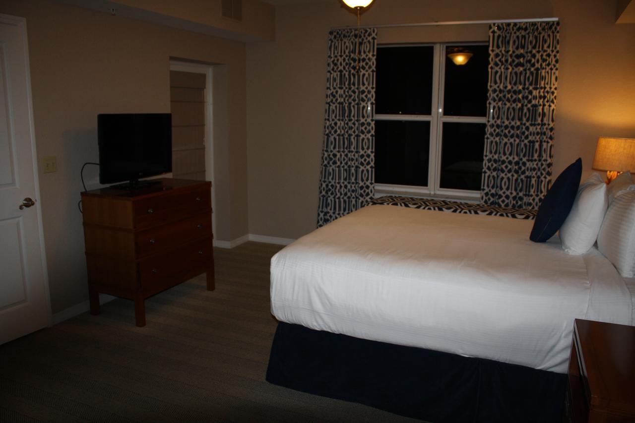 The Fountains Resorts Williamsburg Exterior photo