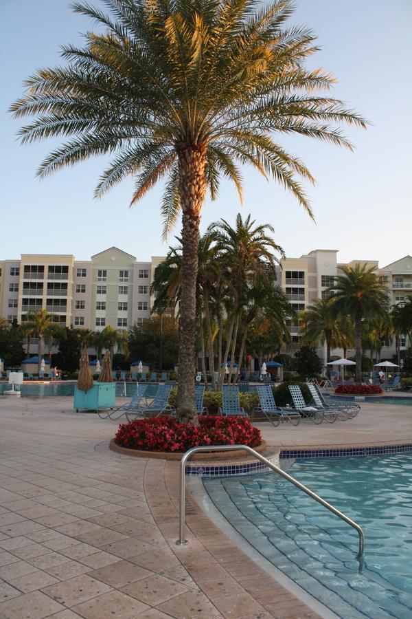 The Fountains Resorts Williamsburg Exterior photo